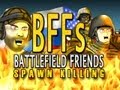 Battlefield Friends Spawn Killing