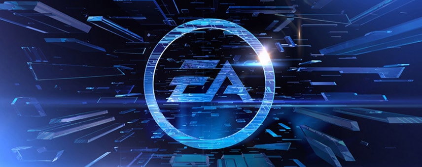electronic arts