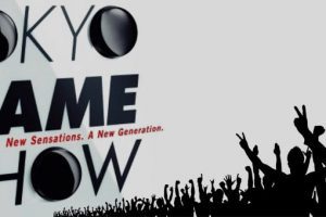 tokio game show