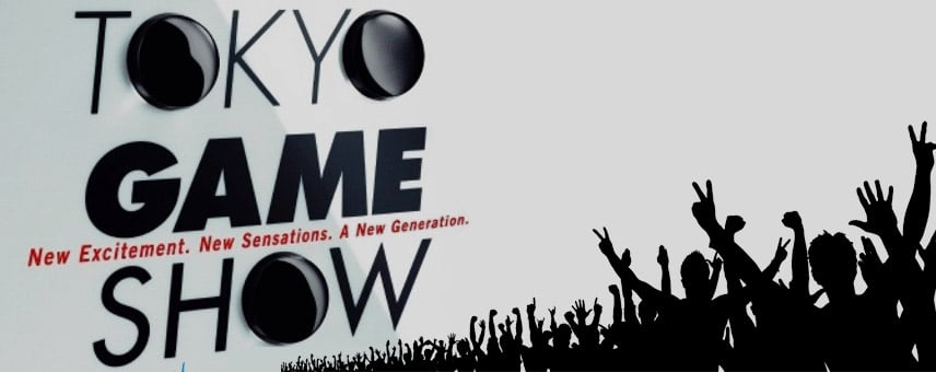 tokio game show