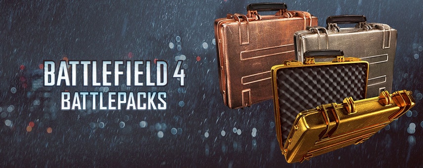 bf4 battlepacks