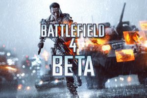 bf4 beta