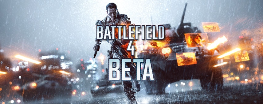 Battlefield 4 Beta ohne Commander-Modus 1 bf4 beta