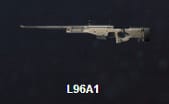 Battlefield 4 Erweiterungspack "China Rising" 13 L96A1