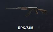 Battlefield 4 Erweiterungspack "China Rising" 16 RPK 74M