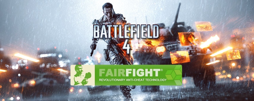 Anti-Cheat in Battlefield 4 - Doppelt hält besser 1 bf4 fairfight