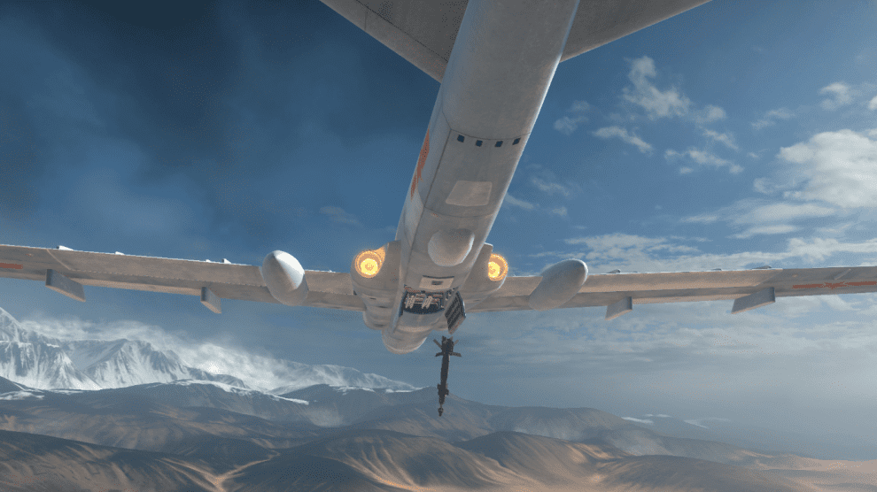 Battlefield 4 Erweiterungspack "China Rising" 11 bf4bomber