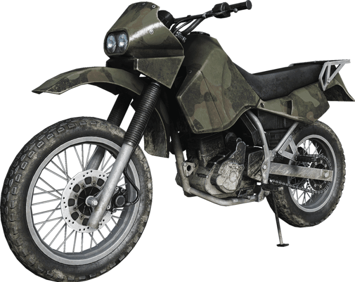 Battlefield 4 Erweiterungspack "China Rising" 10 dirtbike