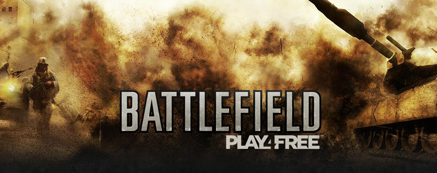 Battlefield Play4Free und Heroes: 2000 Funds gratis zu Weihnachten 1 bf p4f