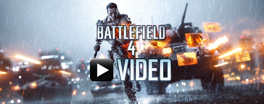 Premiere: Vier brandneue Battlefield 4 China Rising Gameplay Videos 1 bf4 video