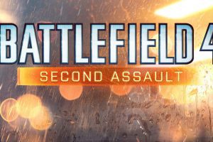 Second Assault Large Teaser