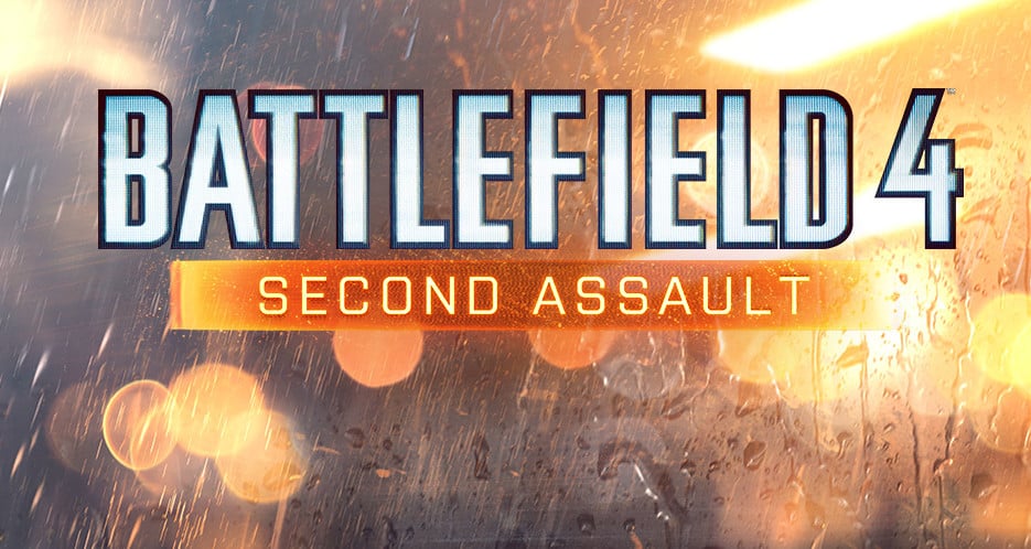 Battlefield 4: Second Assault seit heute für Premium Mitglieder verfügbar 1 Second Assault Large Teaser