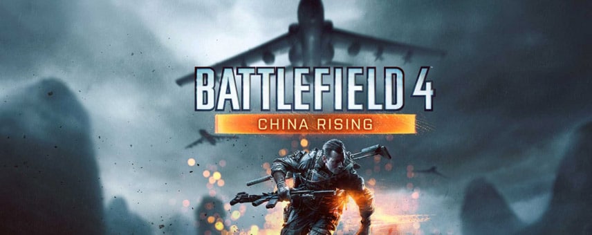 Battlefield 4 Erweiterungspack "China Rising" 1 bf4 china rising2