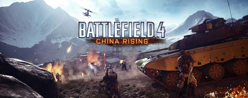 China verbannt Battlefield 4 aus dem eigenen Land 1 bf4 china rising3