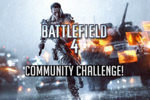 bf4 community challenge