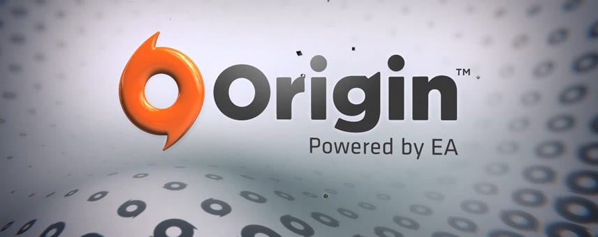 ea origin