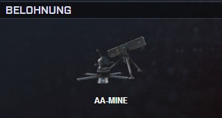 Battlefield 4 Erweiterungspack “Naval Strike” 14 AA MINE