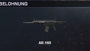 Battlefield 4 Erweiterungspack “Naval Strike” 8 AR 160