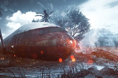 Battlefield 4 Erweiterungspack “Naval Strike” 6 Lost Islands