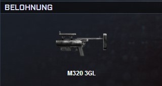Battlefield 4 Erweiterungspack “Naval Strike” 13 M320 3GL