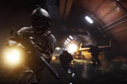 Operation Metro 2014