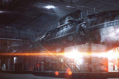 Battlefield 4 Erweiterungspack “Naval Strike” 4 Wave Breaker