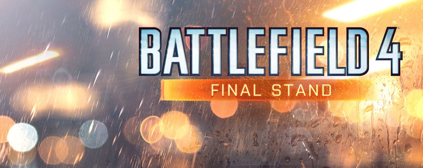 Battlefield 4 Erweiterung Final Stand erscheint erst im Winter 1 bf4 final stand
