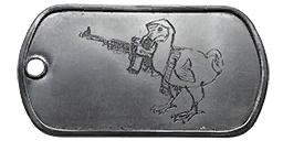 Battlefield 4 Erweiterungspack “Naval Strike” 21 dogtag NS 006