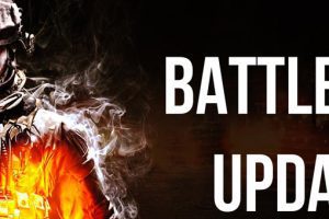 battlelog update