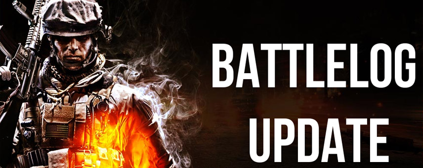 Battlelog Update: Dies sind die Änderungen 1 battlelog update