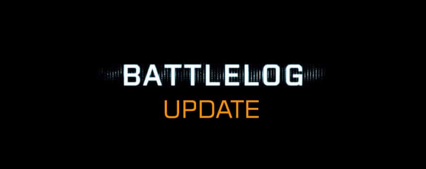 Battlelog App für iPads und mehr Privatsphäre 1 battlelog update3