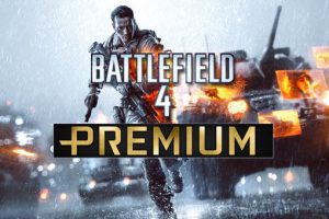 bf4 premium