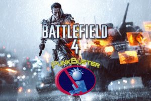 bf4 punkbuster