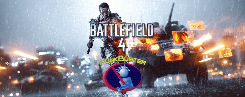 Battlefield 4 & Battlefield 3: Infos über die aktuelle Punkbuster Banwelle 1 bf4 punkbuster