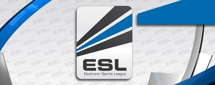 ESL: Naval Strike Cup #3 1 esl
