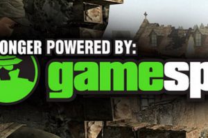 gamespy