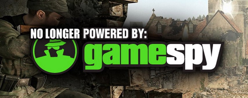 gamespy