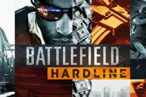 BF Hardline Key Art teaser