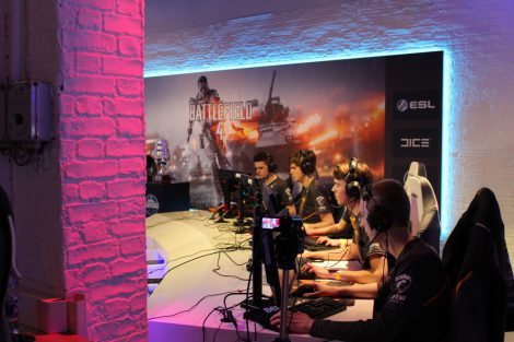 Battlefield 4 ESL One Finals: Die Zusammenfassung 9 IMG 0043