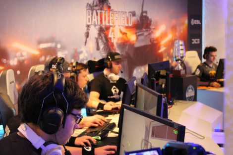 Battlefield 4 ESL One Finals: Die Zusammenfassung 21 IMG 0045