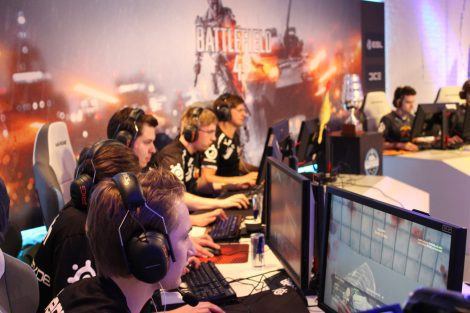 Battlefield 4 ESL One Finals: Die Zusammenfassung 47 IMG 0062