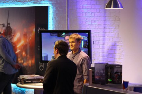 Battlefield 4 ESL One Finals: Die Zusammenfassung 42 IMG 0074