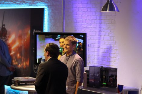 Battlefield 4 ESL One Finals: Die Zusammenfassung 16 IMG 0075