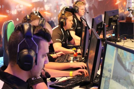 Battlefield 4 ESL One Finals: Die Zusammenfassung 26 IMG 0076