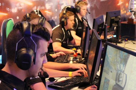 Battlefield 4 ESL One Finals: Die Zusammenfassung 7 IMG 0077