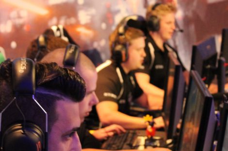 Battlefield 4 ESL One Finals: Die Zusammenfassung 27 IMG 0078