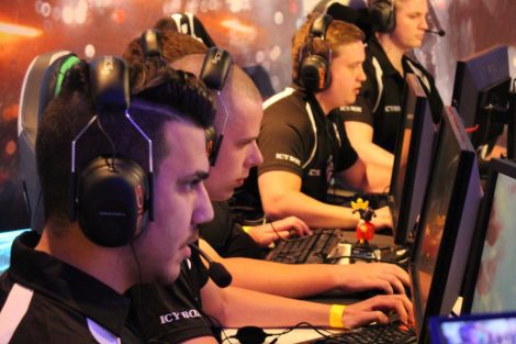Battlefield 4 ESL One Finals: Die Zusammenfassung 34 IMG 0079
