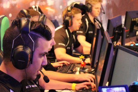 Battlefield 4 ESL One Finals: Die Zusammenfassung 37 IMG 0080