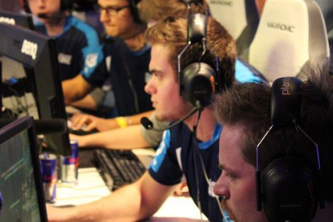 Battlefield 4 ESL One Finals: Die Zusammenfassung 36 IMG 0084