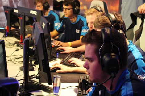 Battlefield 4 ESL One Finals: Die Zusammenfassung 6 IMG 0092